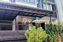 Dijual Rumah Luas Elegan Dengan View Cantik di BSD City, Tangerang Dijual Rumah Luas Elegan Dengan View Cantik di BSD City, Tangerang