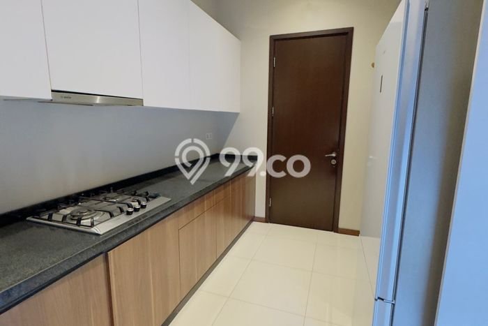 Rumah Elit Modern Siap Huni di BSD City Tangerang Rumah Elit Modern Siap Huni di BSD City Tangerang