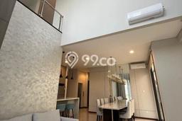 Rumah Mewah LB 337m2 Siap Huni Desain Elegan di BSD City, Tangerang Rumah Mewah LB 337m2 Siap Huni Desain Elegan di BSD City, Tangerang