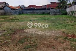 Tanah Kavling Dijual di Jakarta Selatan dengan Spesifikasi 4182m2 Tanah Kavling Dijual di Jakarta Selatan dengan Spesifikasi 4182m2