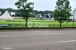Tanah Investasi Dijual di Tangerang Punya Luas 4000m2 Tanah Investasi Dijual di Tangerang Punya Luas 4000m2