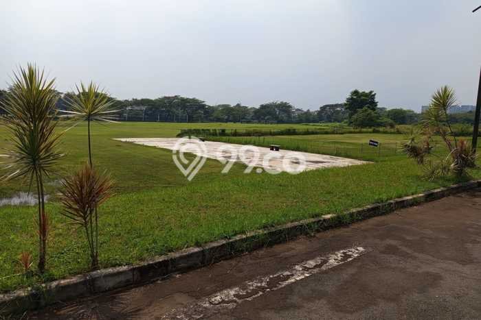Dijual Tanah di Tangerang, Luas 24329m2 - Dijual Tanah di Tangerang, Luas 24329m2 -
