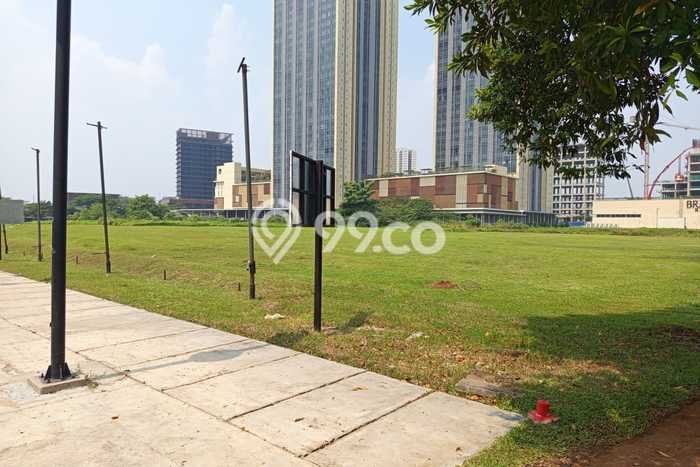Dijual Tanah di Tangerang, Luas 24329m2 - Dijual Tanah di Tangerang, Luas 24329m2 -
