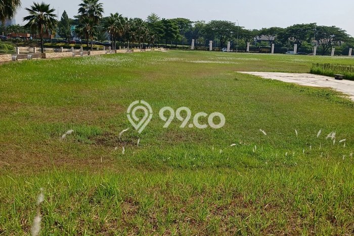 Dijual Tanah di Tangerang, Luas 24329m2 - Dijual Tanah di Tangerang, Luas 24329m2 -