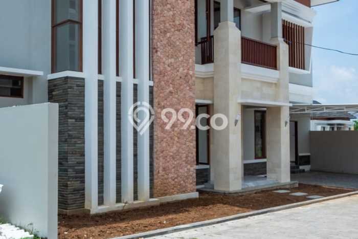 Rumah Strategis Sanur Kaja, Denpasar, LT 210m² LB 215m² Rumah Strategis Sanur Kaja, Denpasar, LT 210m² LB 215m²