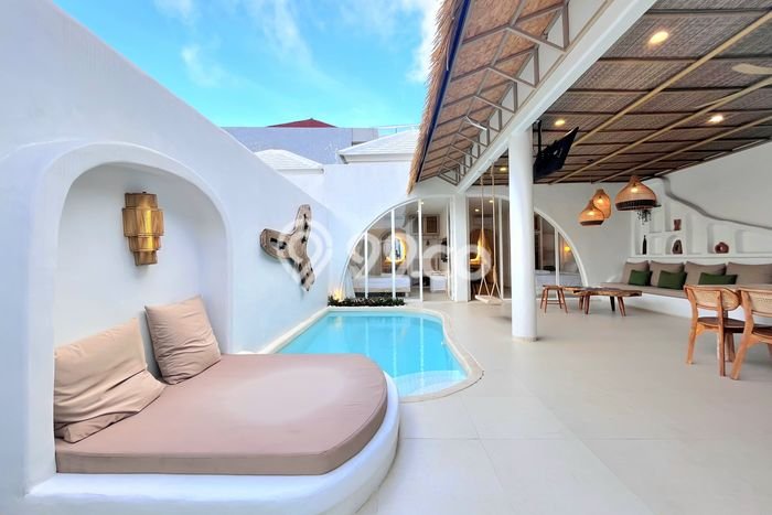 Aset Potensial! Vila Kawasan Ungasan, Luas 245m², ROI Menjanjikan untuk investasi Aset Potensial! Vila Kawasan Ungasan, Luas 245m², ROI Menjanjikan untuk investasi