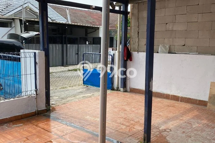 Rumah area Tangerang, 1 KM, Area Strategis, LT 80m² LB 80m² Rumah area Tangerang, 1 KM, Area Strategis, LT 80m² LB 80m²