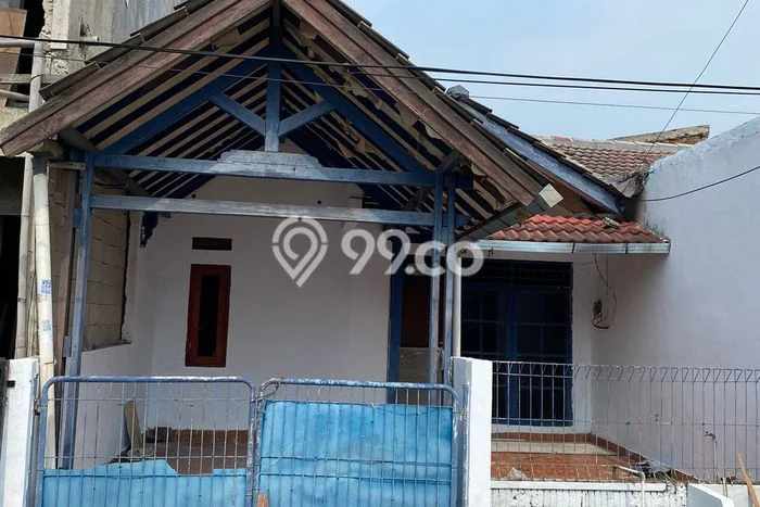 Rumah area Tangerang, 1 KM, Area Strategis, LT 80m² LB 80m² Rumah area Tangerang, 1 KM, Area Strategis, LT 80m² LB 80m²