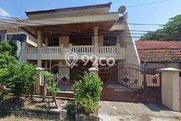 Dijual Cepat Rumah 4 KT 4 KM di Lokasi Strategis Mulyorejo, Surabaya Dijual Cepat Rumah 4 KT 4 KM di Lokasi Strategis Mulyorejo, Surabaya