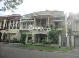 DIJUAL CEPAT! Rumah Modern di , Surabaya, Luas 323m2m² LB 434m2m² Bisa Nego! DIJUAL CEPAT! Rumah Modern di , Surabaya, Luas 323m2m² LB 434m2m² Bisa Nego!