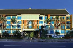 Hotel Area Komersial Kawasan Kuta, Luas 2765m², Mainroad Hotel Area Komersial Kawasan Kuta, Luas 2765m², Mainroad