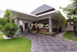 POTENSI BESAR! Hotel Kawasan Seminyak, Luas 775m², Posisi Mainroad POTENSI BESAR! Hotel Kawasan Seminyak, Luas 775m², Posisi Mainroad