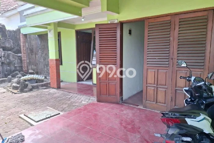 Rumah dengan Lokasi Strategis 3 KT di Sidoarjo, Sidoarjo Rumah dengan Lokasi Strategis 3 KT di Sidoarjo, Sidoarjo