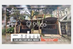 Rumah Minimalis 7 KT di kebraon Surabaya Unfurnished Rumah Minimalis 7 KT di kebraon Surabaya Unfurnished