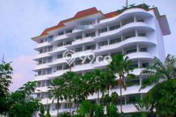 AREA KOMERSIAL! Hotel Kawasan Surabaya Kota, Luas 2127m², Posisi Premium AREA KOMERSIAL! Hotel Kawasan Surabaya Kota, Luas 2127m², Posisi Premium