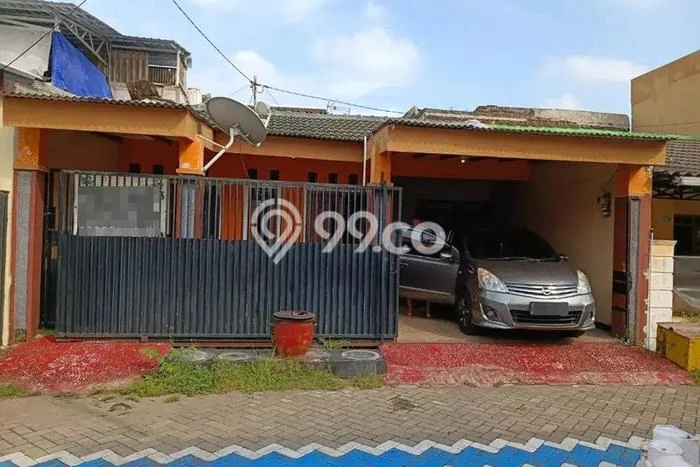 Rumah 2 KT area Wiyung, Dekat Wiyung, Surabaya, Surabaya Rumah 2 KT area Wiyung, Dekat Wiyung, Surabaya, Surabaya