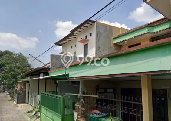 Rumah Akses Mudah area Wiyung, Surabaya, Luas 80m2m² Bangunan 100m2m² Rumah Akses Mudah area Wiyung, Surabaya, Luas 80m2m² Bangunan 100m2m²