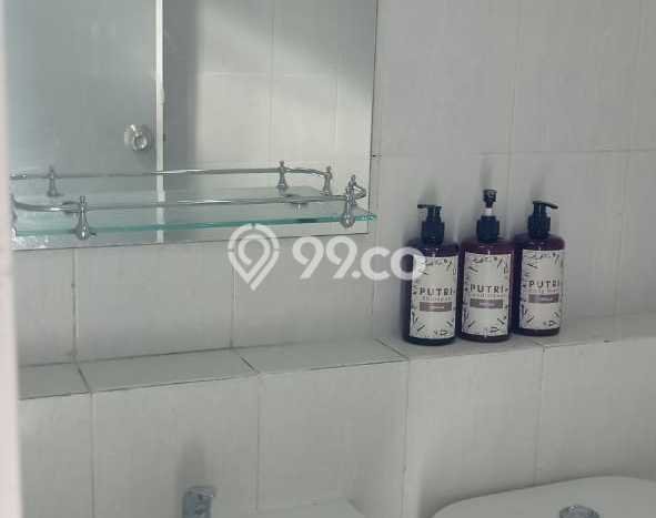 Hunian Apartemen Ekonomis di Surabaya dengan 1 Kamar Tidur, 1 Kamar Mandi Hunian Apartemen Ekonomis di Surabaya dengan 1 Kamar Tidur, 1 Kamar Mandi