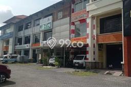 FOR RENT! Ruko di Renon Cocok untuk Bisnis 270m2 FOR RENT! Ruko di Renon Cocok untuk Bisnis 270m2