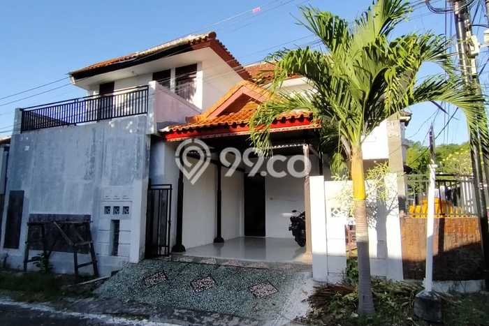 Rumah Modern 4 KT di Jimbaran Badung Unfurnished Rumah Modern 4 KT di Jimbaran Badung Unfurnished