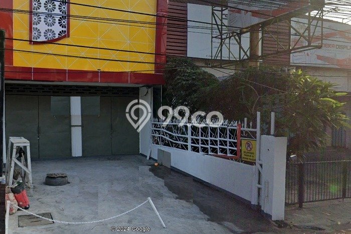 Disewakan Ruko Premium Kawasan Denpasar Timur, Luas 300m2m², Jalan Strategis Disewakan Ruko Premium Kawasan Denpasar Timur, Luas 300m2m², Jalan Strategis