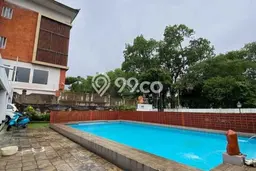 Rumah Luxury Modern Tanpa Renovasi di Renon Denpasar Rumah Luxury Modern Tanpa Renovasi di Renon Denpasar