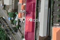 LOKASI PREMIUM! Tanah Kawasan Denpasar Selatan, Luas 2300m2m², Ideal untuk Investasi LOKASI PREMIUM! Tanah Kawasan Denpasar Selatan, Luas 2300m2m², Ideal untuk Investasi