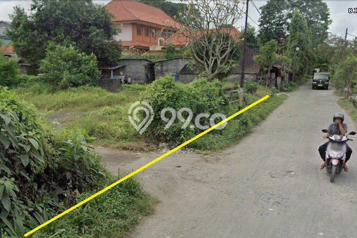 Tanah Strategis Disewakan di Denpasar Timur Denpasar Seluas 187m2 Tanah Strategis Disewakan di Denpasar Timur Denpasar Seluas 187m2