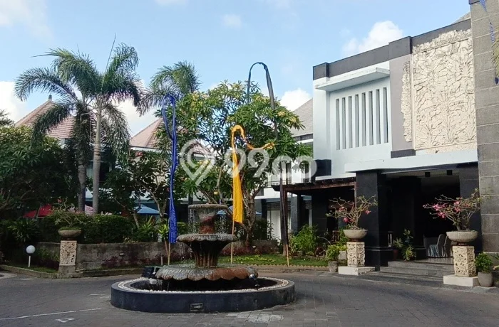 Hotel Kawasan Kuta, Luas 1500m2m², Kawasan Bisnis, Ramai Hotel Kawasan Kuta, Luas 1500m2m², Kawasan Bisnis, Ramai