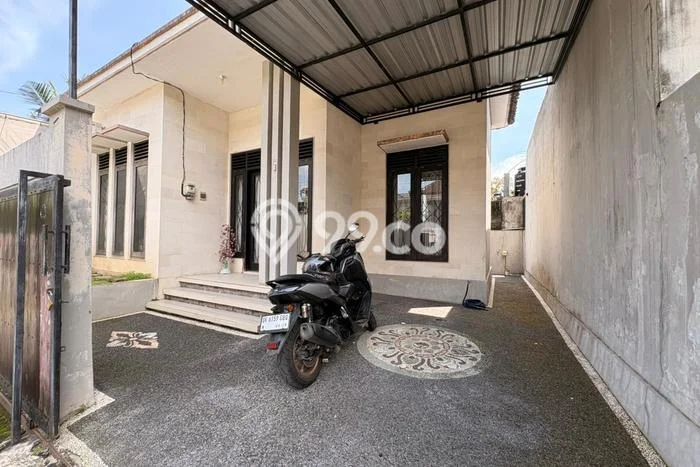 Dijual Rumah 2 Kamar Lokasi Ideal Nyaman dan Strategis di Mengwi Dijual Rumah 2 Kamar Lokasi Ideal Nyaman dan Strategis di Mengwi