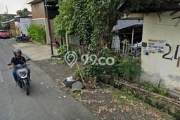 Tanah untuk Dijual Lokasi Denpasar Utara, Denpasar Luas 300m2 SHM Tanah untuk Dijual Lokasi Denpasar Utara, Denpasar Luas 300m2 SHM