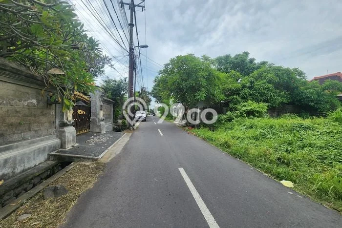 LAND FOR RENT! Tanah di , Luas 1266m2m², Akses Mainroad LAND FOR RENT! Tanah di , Luas 1266m2m², Akses Mainroad