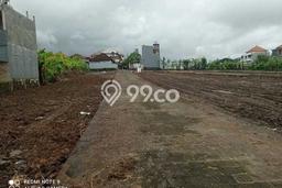Tanah Dijual Area Strategis di Peguyangan Denpasar 100m2 Tanah Dijual Area Strategis di Peguyangan Denpasar 100m2