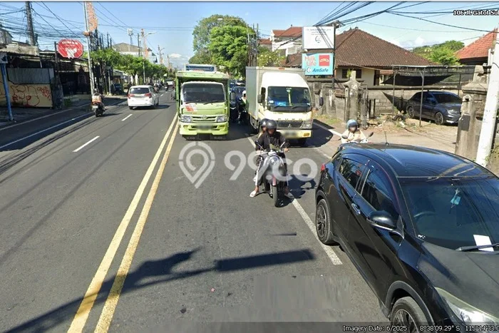 Unit Gudang disewakan di Denpasar Timur Denpasar dengan LT 700m2 / LB 300m2 Unit Gudang disewakan di Denpasar Timur Denpasar dengan LT 700m2 / LB 300m2