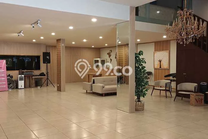 FOR RENT! Ruko di Jimbaran Cocok untuk Bisnis 400m2 FOR RENT! Ruko di Jimbaran Cocok untuk Bisnis 400m2
