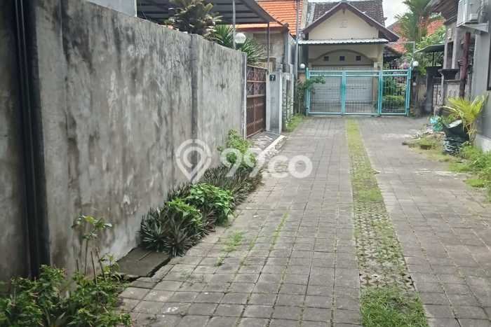 Rumah Strategis di Denpasar Timur, Dekat Denpasar Timur, Denpasar, Denpasar - LT 520m2m² Rumah Strategis di Denpasar Timur, Dekat Denpasar Timur, Denpasar, Denpasar - LT 520m2m²