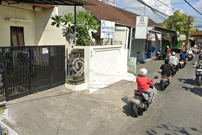 Hunian Super Mewah dengan Akses Paling Strategis di Panjer, Denpasar Hunian Super Mewah dengan Akses Paling Strategis di Panjer, Denpasar