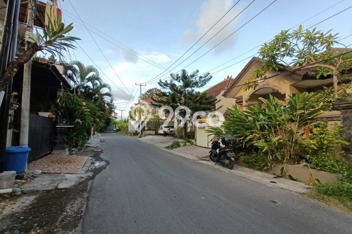 Dijual Rumah Eksklusif 2 KT di Jimbaran, Badung Dijual Rumah Eksklusif 2 KT di Jimbaran, Badung