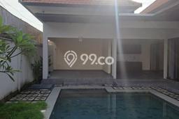 Sewa Rumah Harga Terjangkau di Sanur Denpasar dengan 3 KT Sewa Rumah Harga Terjangkau di Sanur Denpasar dengan 3 KT