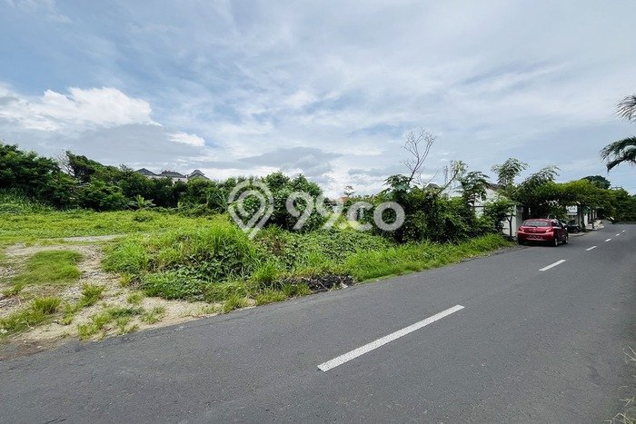 LAND FOR RENT! Tanah di , Luas 1266m2m², Akses Mainroad LAND FOR RENT! Tanah di , Luas 1266m2m², Akses Mainroad