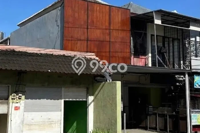 FOR RENT! Ruko di Renon Cocok untuk Bisnis 150m2 FOR RENT! Ruko di Renon Cocok untuk Bisnis 150m2