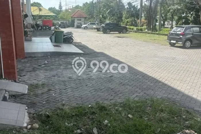 Ruko Komersial Disewakan di Renon Denpasar Luas 255m2 Ruko Komersial Disewakan di Renon Denpasar Luas 255m2