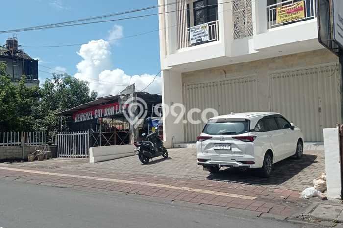 Ruko Disewakan Lokasi Denpasar Barat Denpasar Harga Spesial! Ruko Disewakan Lokasi Denpasar Barat Denpasar Harga Spesial!