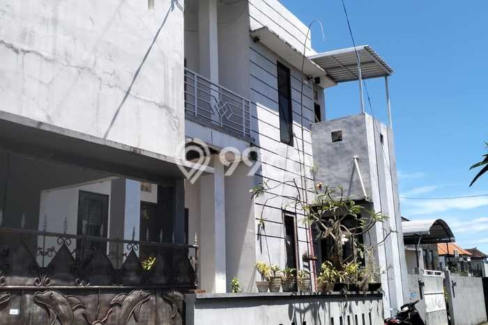 Rumah Modern 3 KT di Penatih Denpasar Unfurnished Rumah Modern 3 KT di Penatih Denpasar Unfurnished