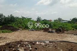 Lahan Kosong Disewakan di Penatih, Denpasar, Luas 200m2 Lahan Kosong Disewakan di Penatih, Denpasar, Luas 200m2