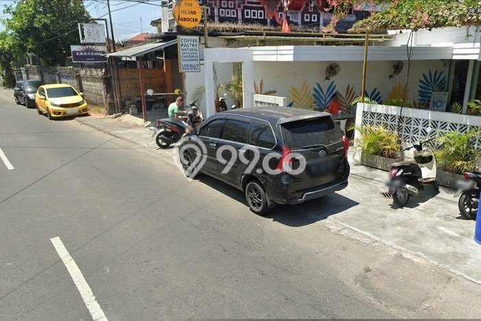 Tanah Dijual di Denpasar Seluas 400m2 Strategis Tanah Dijual di Denpasar Seluas 400m2 Strategis