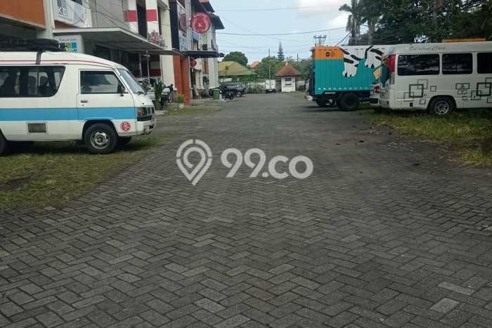 FOR RENT! Ruko di Renon Cocok untuk Bisnis 270m2 FOR RENT! Ruko di Renon Cocok untuk Bisnis 270m2