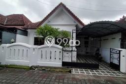 Rumah Minimalis 3 KT LT 120m2 di Jimbaran Rumah Minimalis 3 KT LT 120m2 di Jimbaran