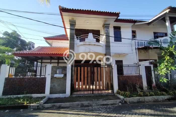 Rumah Modern 4 KT di Jimbaran Badung Unfurnished Rumah Modern 4 KT di Jimbaran Badung Unfurnished