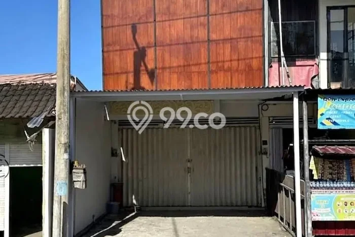 FOR RENT! Ruko di Renon Cocok untuk Bisnis 150m2 FOR RENT! Ruko di Renon Cocok untuk Bisnis 150m2